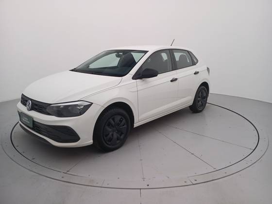 VOLKSWAGEN POLO 1.0 MPI TRACK MANUAL VOLKSWAGEN POLO 1.0 MPI TRACK MANUAL